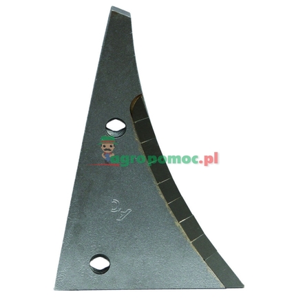  Mouldboard tip | 619200